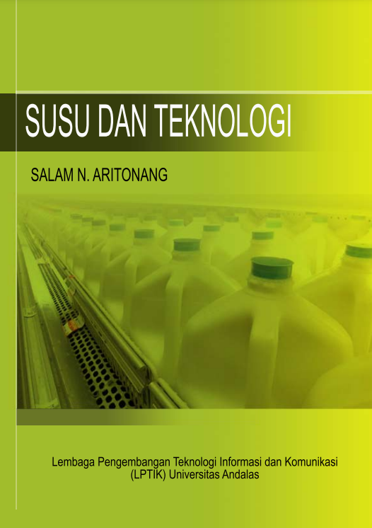 SUSU DAN TEKNOLOGI